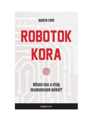 Robotok kora