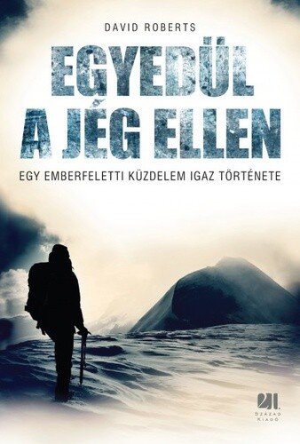 Egyedül a jég ellen