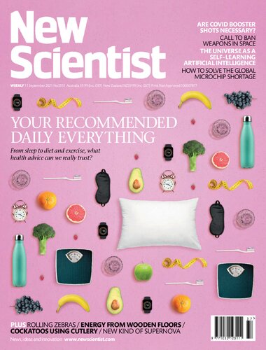 NewScientist AU