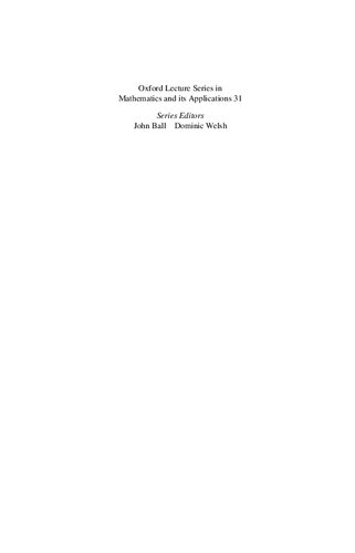 Invitation to Fixed-Parameter Algorithms