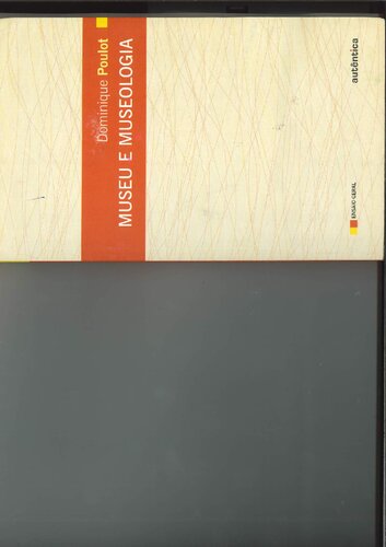 Museu e museologia