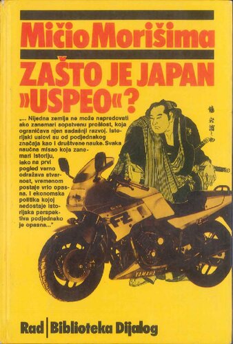 Zašto je Japan uspeo