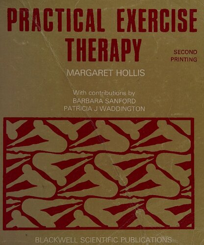 Practical exercise therapy