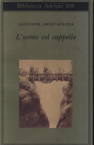 L'uomo col cappello