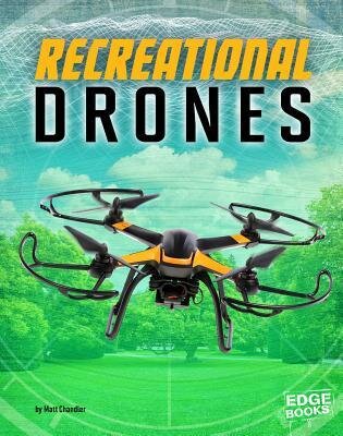 Recreational drones