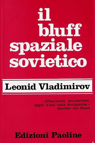 Il bluff spaziale sovietico