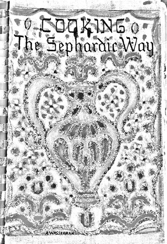 Cooking the Sephardic Way