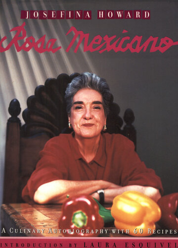 Rosa Mexicana