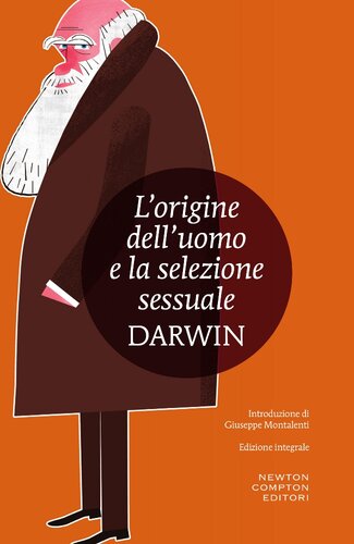 L'origine dell'uomo e la selezione sessuale