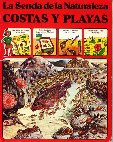 Costas y playas