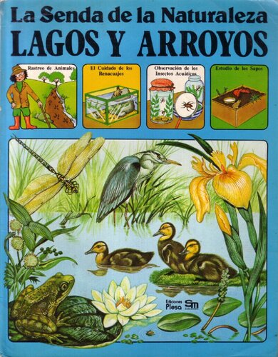 Lagos y arroyos