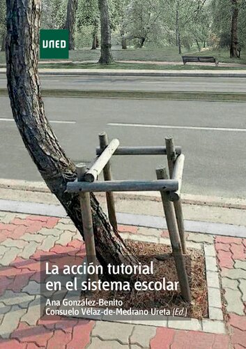 La acción tutorial en el sistema escolar