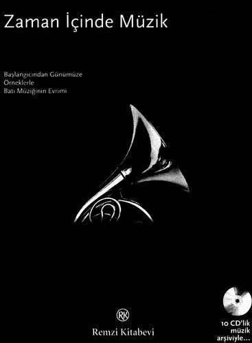 Zaman İçinde Müzik