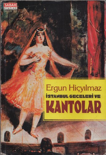 İstanbul Geceleri ve Kantolar