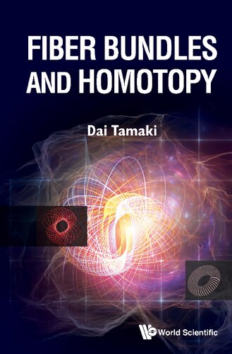 Fiber Bundles and Homotopy