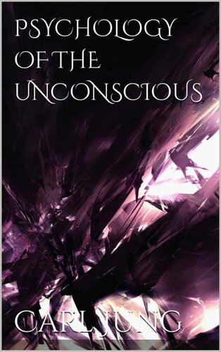 Psychology of the Unconscious