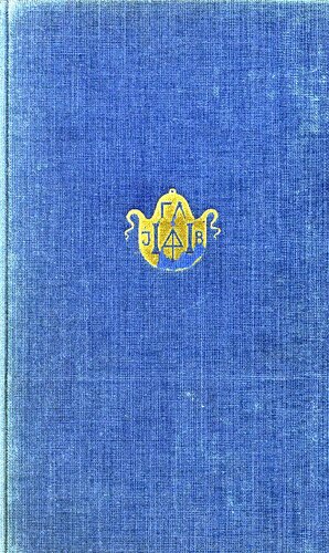 Schwartz-Bostunitsch, Gregor - Die Freimaurerei - Ihr Ursprung, ihre Geheimnisse, ihr Wirken (1936, 349 S., Scan, Fraktur)