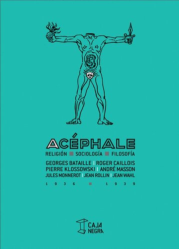Acéphale