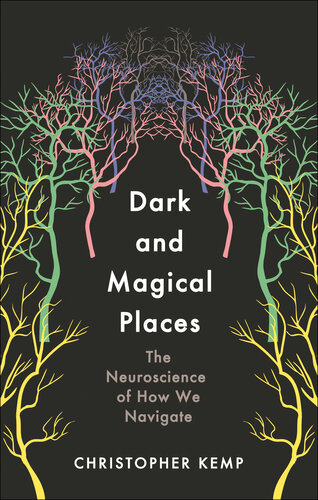 Dark and Magical Places: The Neuroscience of How We Navigate