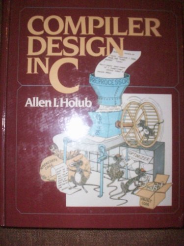 Compiler Design in C