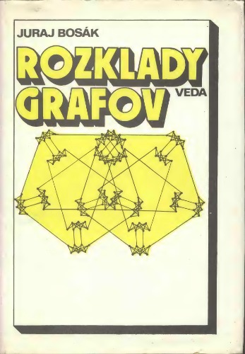 Rozklady grafov (sk)