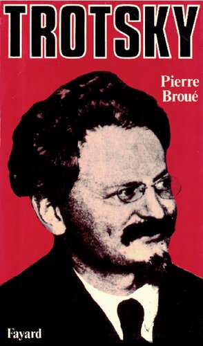 Trotsky