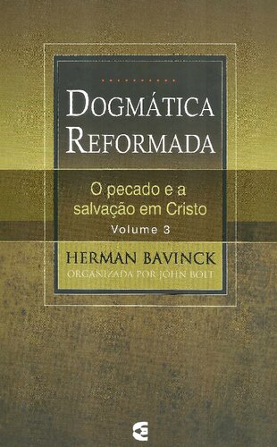 Dogmática reformada