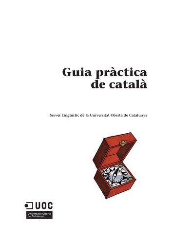 Guia pràctica de català