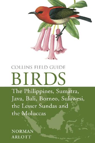 Birds of the Philippines