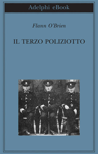 Il terzo poliziotto