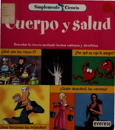Cuerpo y salud