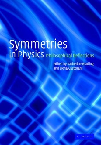 Symmetries in physics: Philosophical reflections