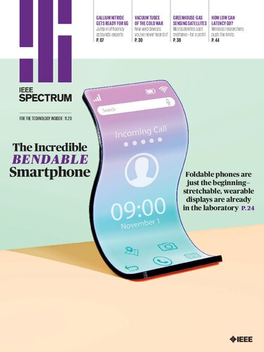 IEEE Spectrum