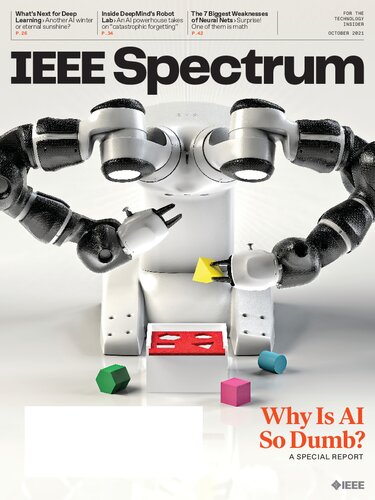 IEEE Spectrum