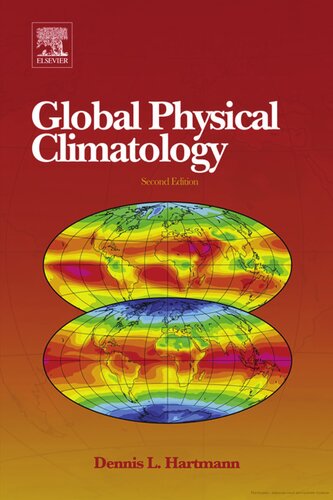 Global physical climatology