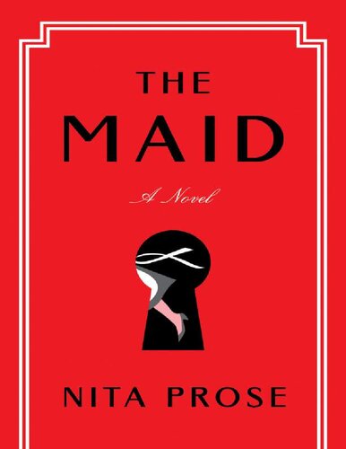 The Maid full book