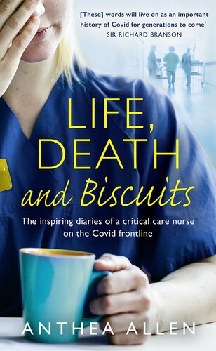 Life, Death and Biscuits