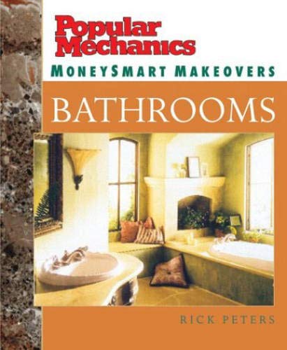 Popular Mechanics MoneySmart Makeovers: Bathrooms
