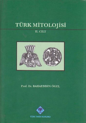 Türk Mitolojisi II. Cilt