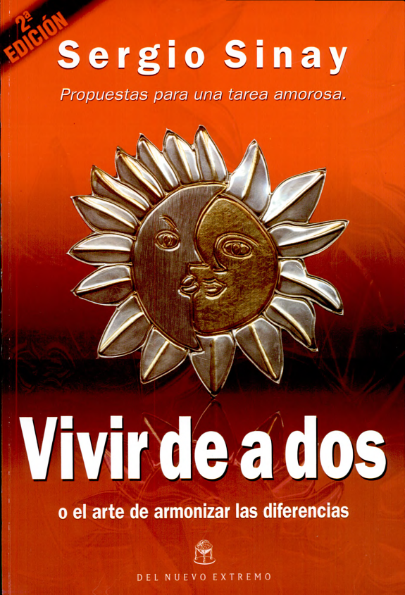 Vivir de a dos