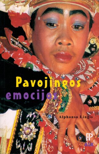 Pavojingos emocijos