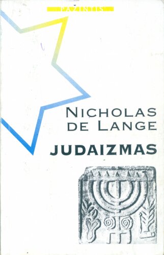 Judaizmas