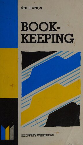 Book-keeping Made Simple : Bookkeeping