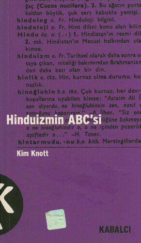 Hinduizmin ABC'si