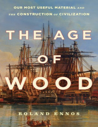 the Age of Wood age