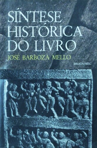 Síntese histórica do livro