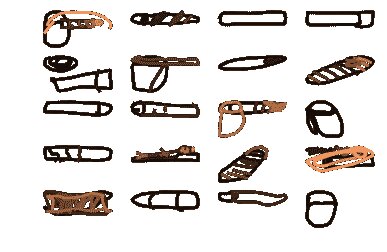 Kaggle Kernel - quickdraw-doodle-recognition - Page6