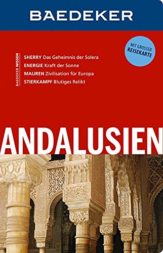 Andalusien