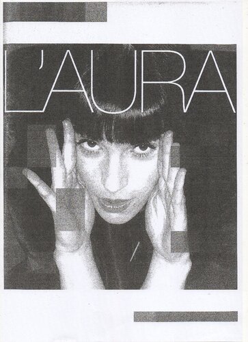 L'Aura - Laura Abela - Songbook