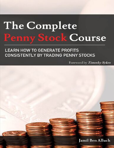 Complete Penny Stock Course, The